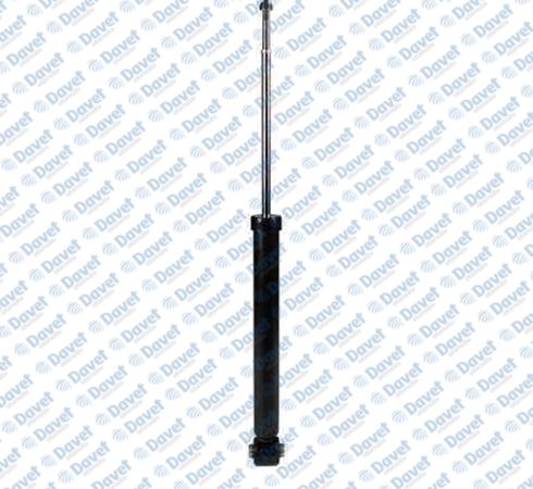 TECHNOSHOCK 22R010N Arka Amortisor Accent Era 06> - Kia Rio 05>  ####